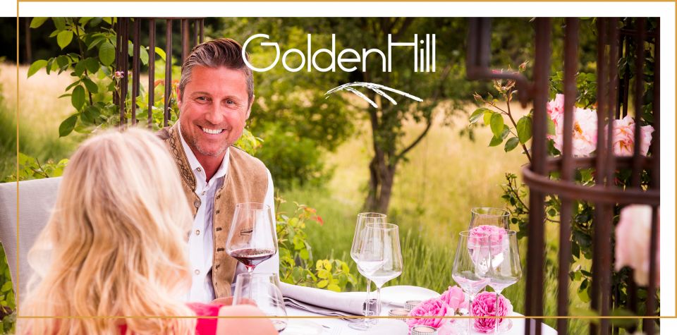 All you need is love